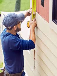 Affordable Siding Repair and Maintenance Services in Raymore, MO